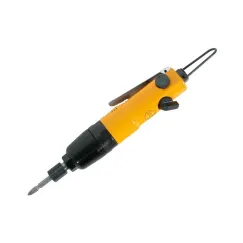 HEAVY DUTY LOW ROTATIONAL SPEED SCREWDRIVER